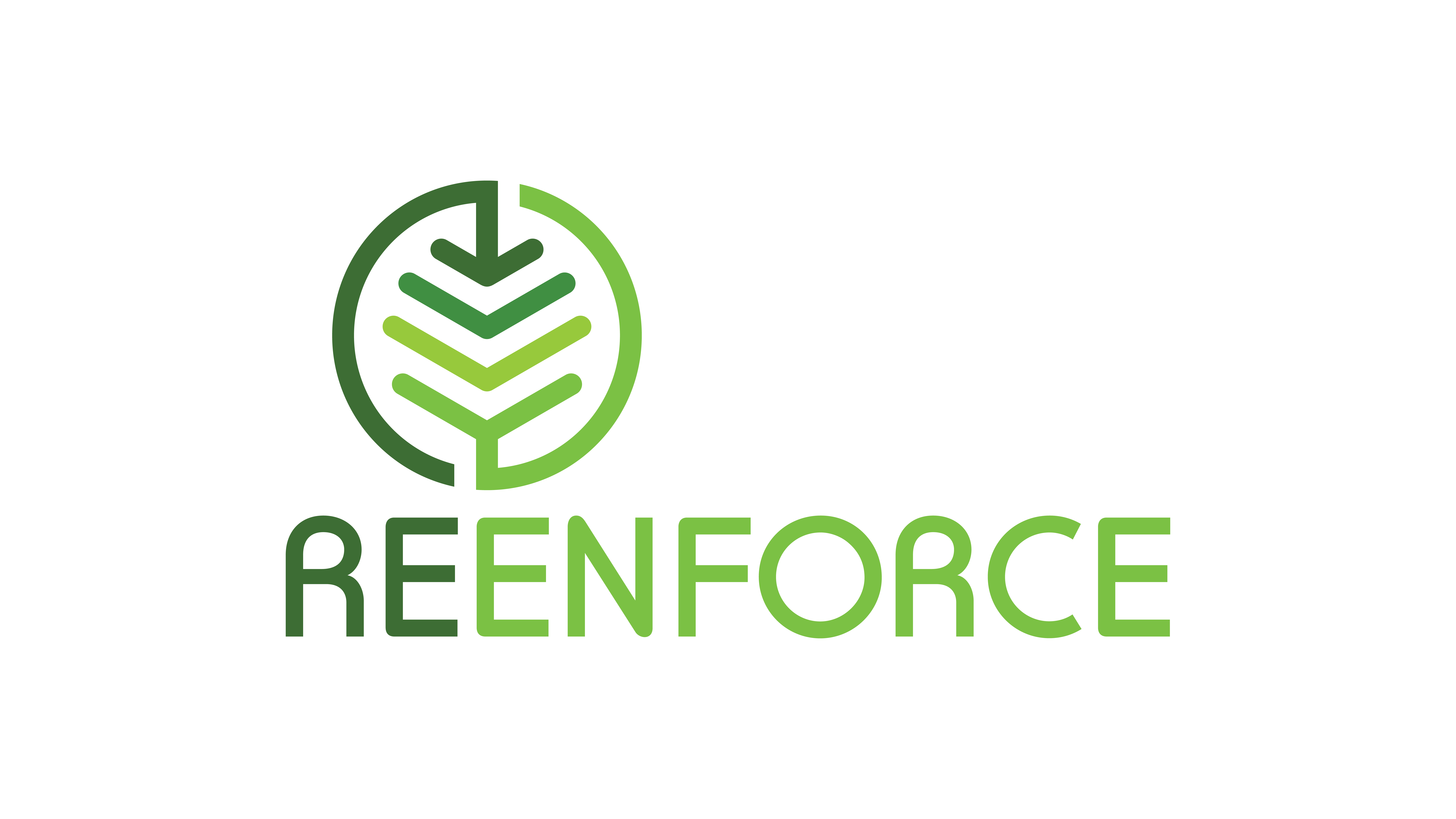 REENFORCE logo